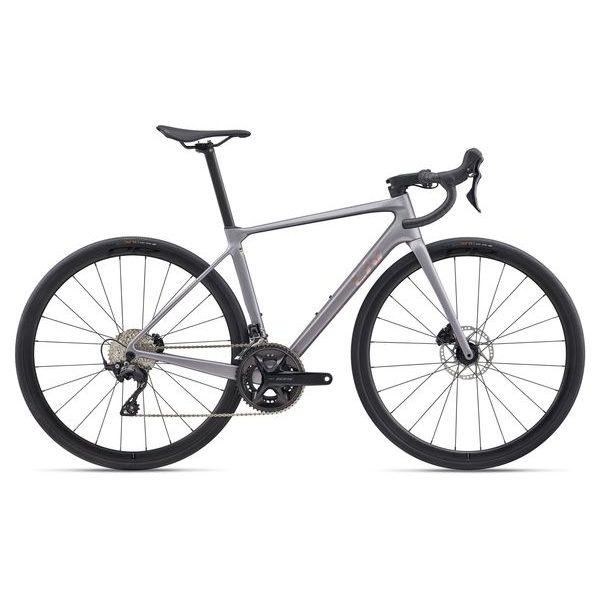 Langma Advanced 2-QOM Native Grey