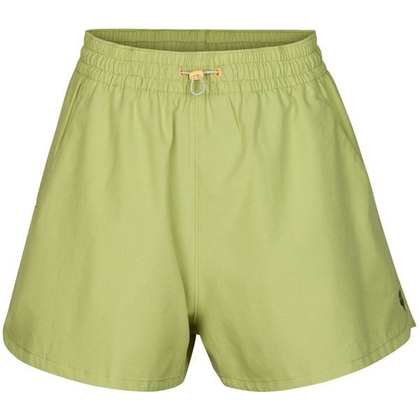 W Survivalist Short Pale Green