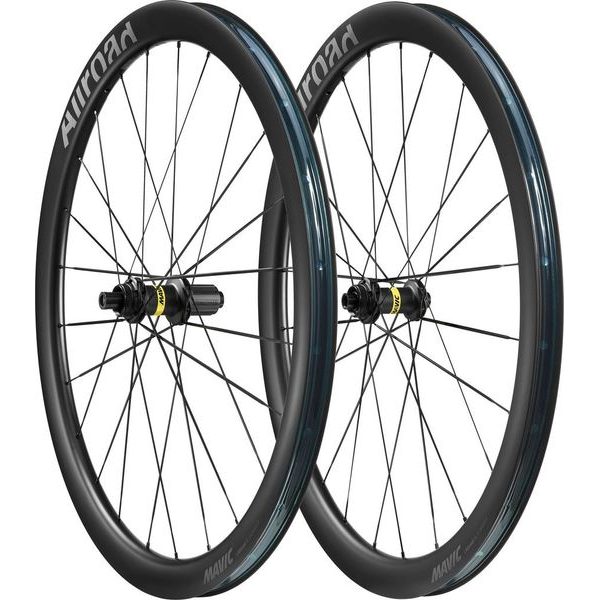 ALLROAD SL CARBON DISC CENTERLOCK pár SHIMANO 11