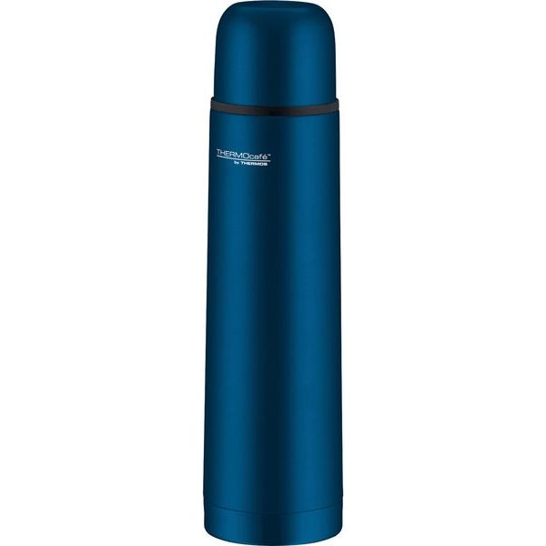 Termoska THERMOcafé 700 ml modrá