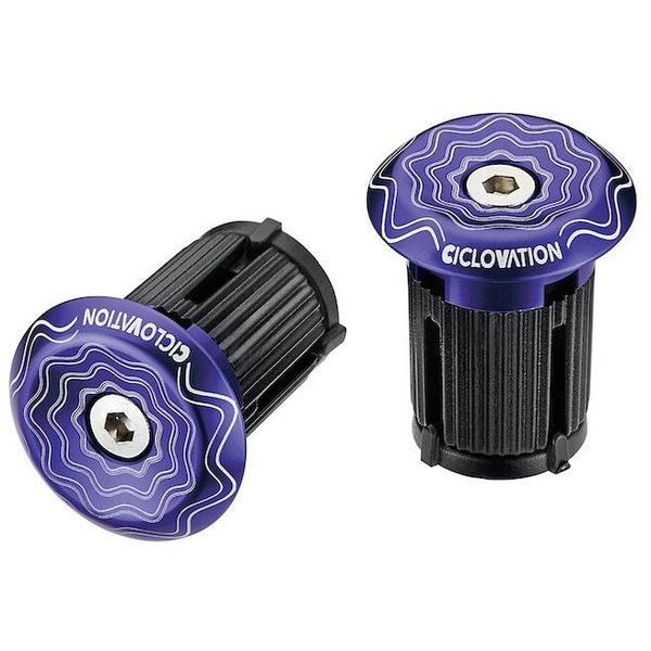 Lock-In Vortex Power Wave fialová