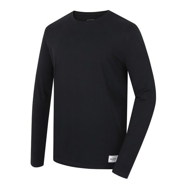 Tee Loba M black