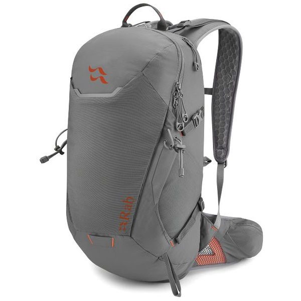 Aeon 20, iron grey