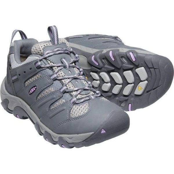 KOVEN WP W Steel Grey/African Violet