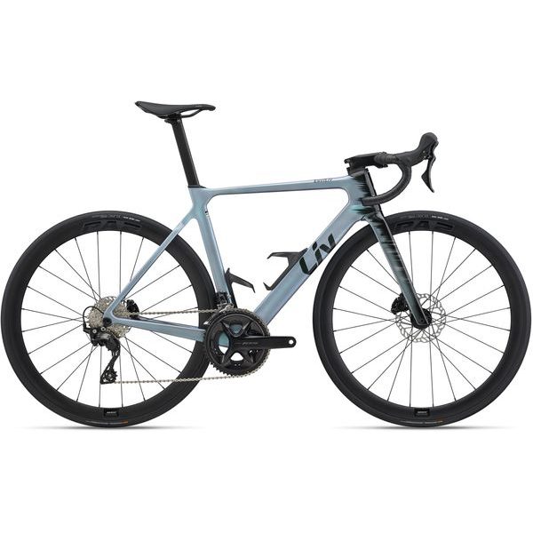 EnviLiv Advanced 2 Prismatic Haze