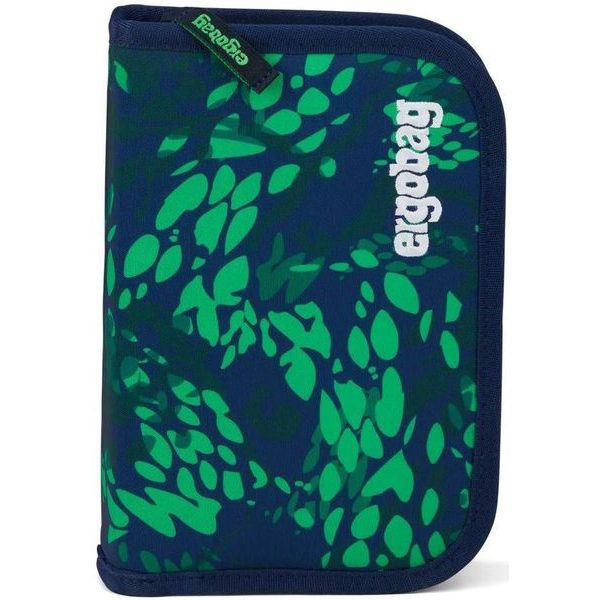 Hard Pencil Case 1,1 - FireBear Dragon