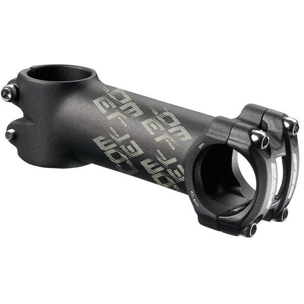 COMET alloy +/-6° 80mm