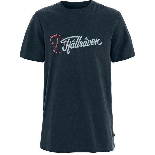 Archive Logo T-Shirt M Dark Navy
