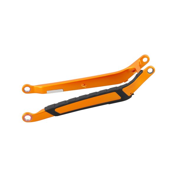 Chainstay  Trek Slash 29 2021 Chainstay Factory Orange