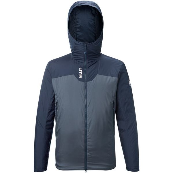 BOSSONS 100 HD M SHADOW BLUE