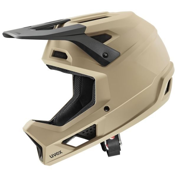 RAVAGE DESERT-BLACK MATT
