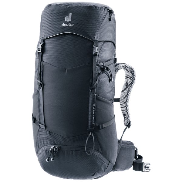 Futura Pro 34 SL black