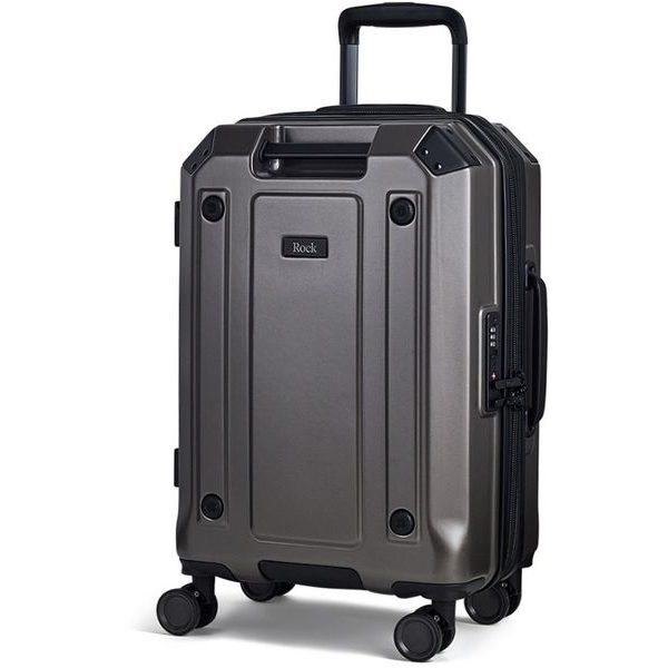 Alpine ABS/PC 39 l - charcoal
