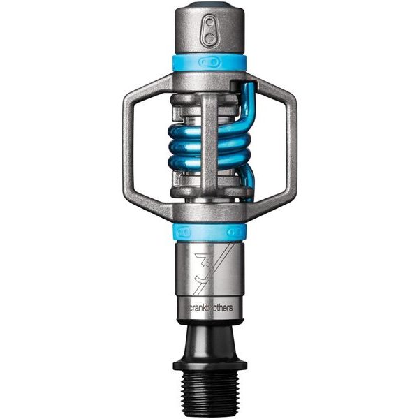 Egg Beater 3 Blue
