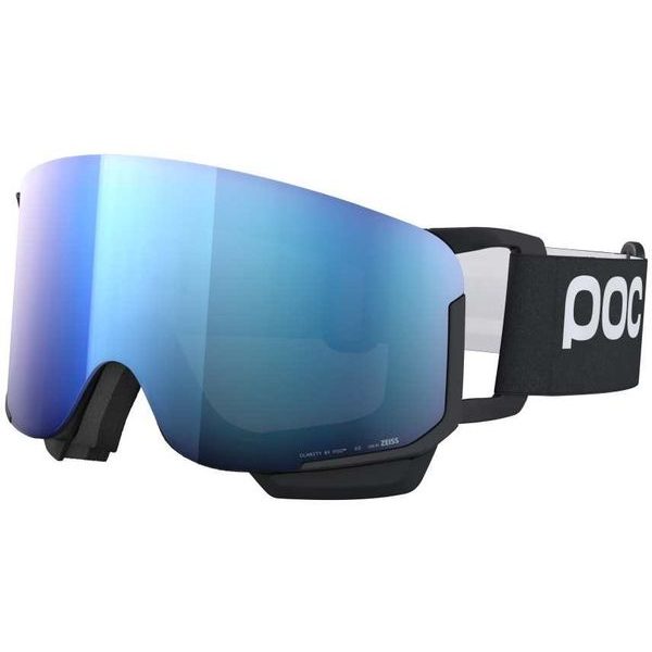 Nexal Mid WF Uranium Black/Partly Sunny Blue