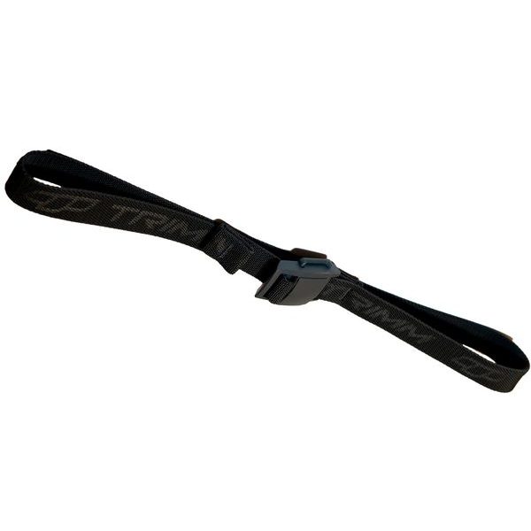 BELT STRETCH EMB 24 grey UNI S-3XL
