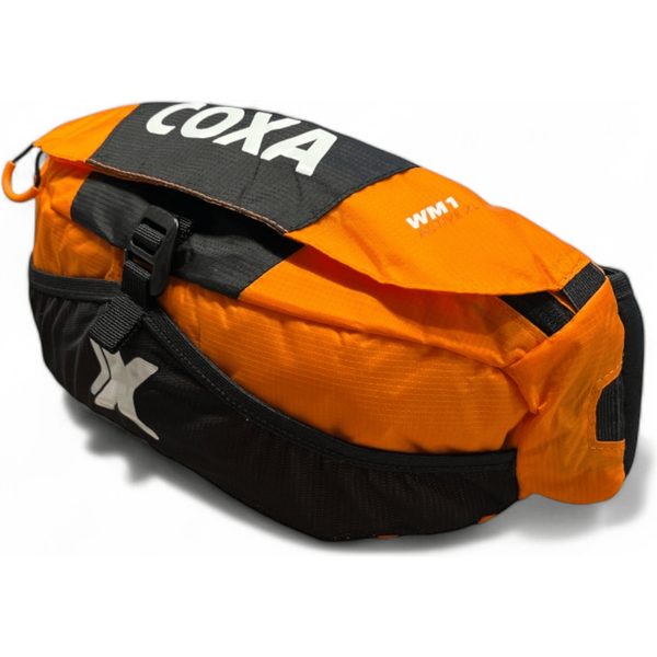 WM1 Active bag XL Orange