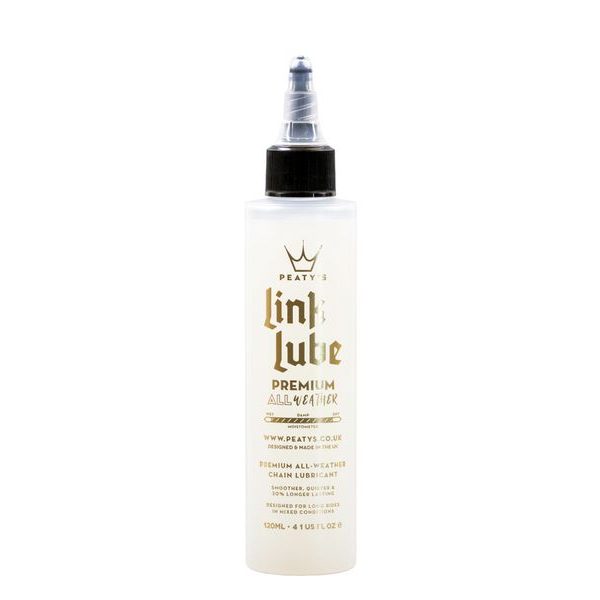 LINKLUBE ALL-WEATHER PREMIUM 120ML