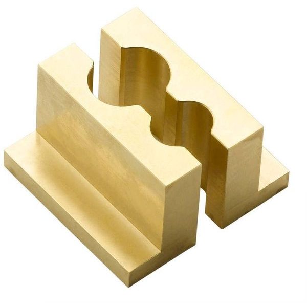 AM RS SHOCK BODY VISE BLOCKS MONARCH