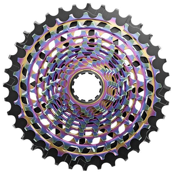 AM CS XG 1290 E1 10-36 RAINBOW