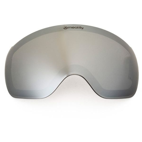 Ekko XL, A - Black Chrome
