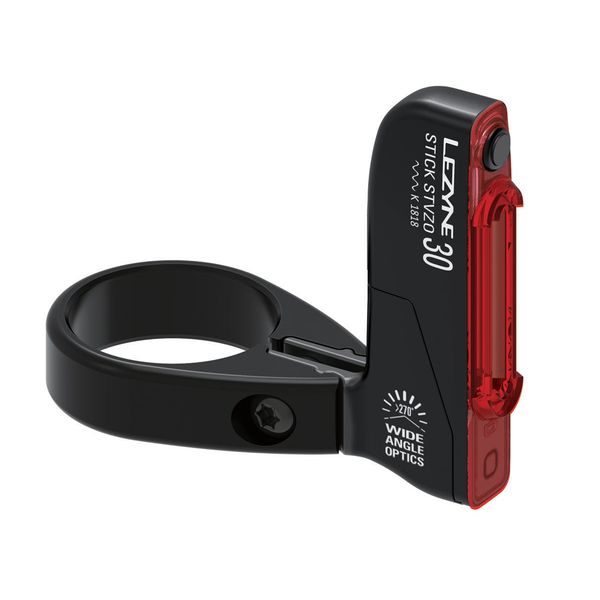 STICK DRIVE STVZO SC BLACK