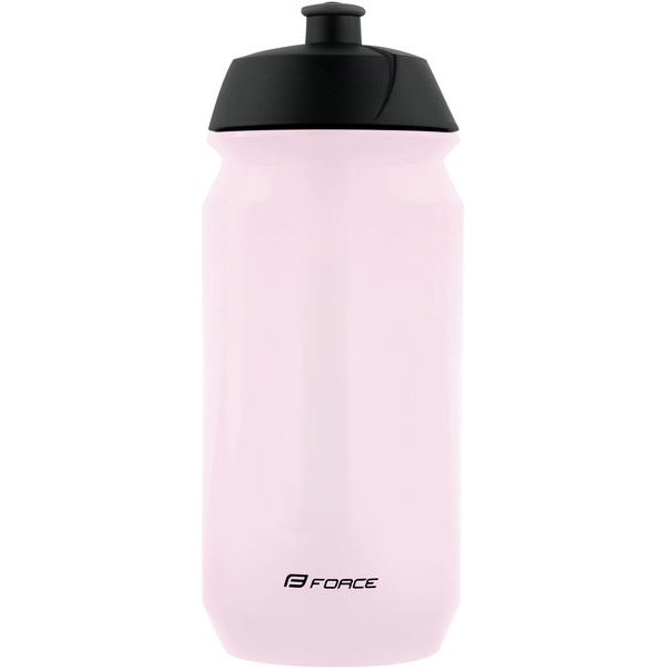 F RIDE BIKE 0,5 l, růžovo-černá