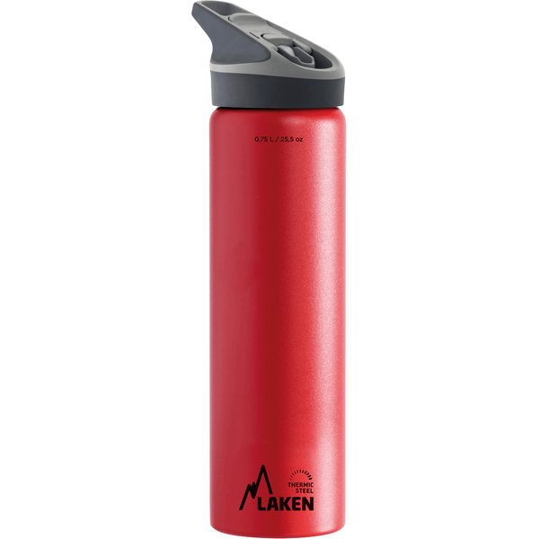 Jannu 750 ml červená