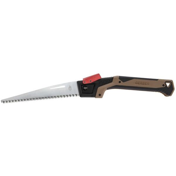 Bushcraft Saw Coyote Brown