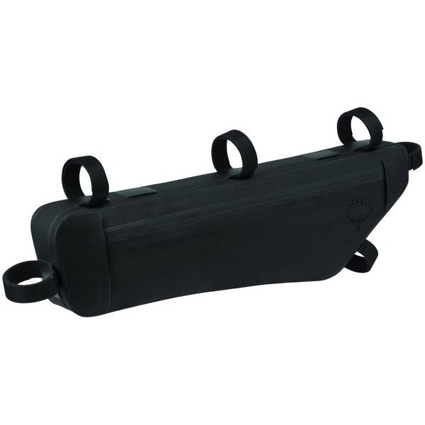ESCAPIST FRAME BAG SMALL, black
