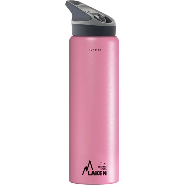 Jannu 1000 ml růžová