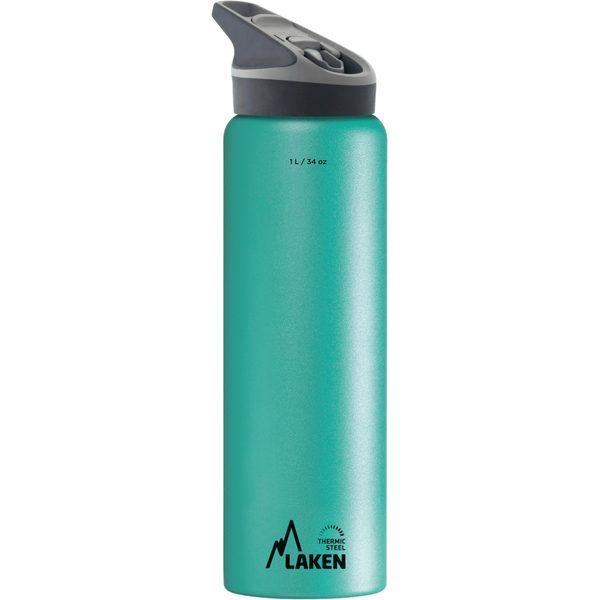 Jannu 1000 ml tyrkysová
