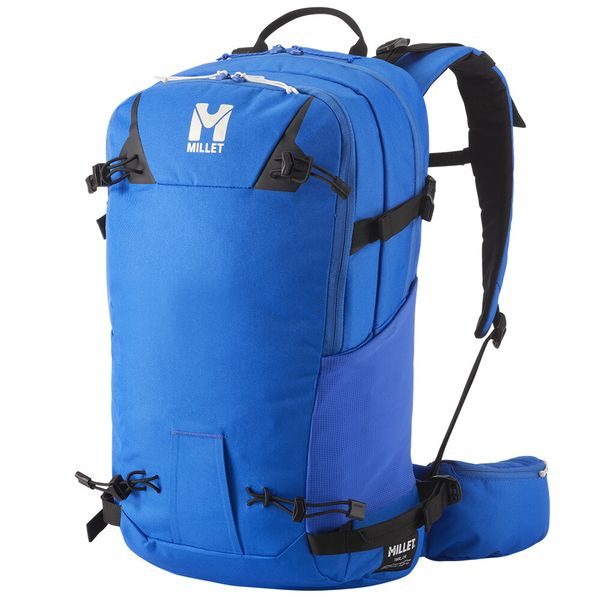 Tour 25, Icon Blue