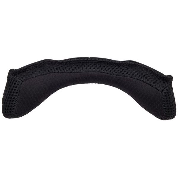 23 Proframe Std Neck Roll (25Mm) Black
