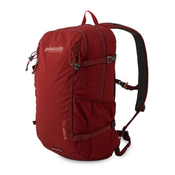 Step 24 Nylon Red