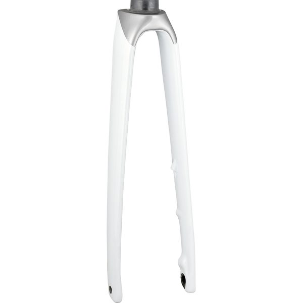 Emonda SL7 47-54 Trek White/Quicksilver 230mm, 45mm