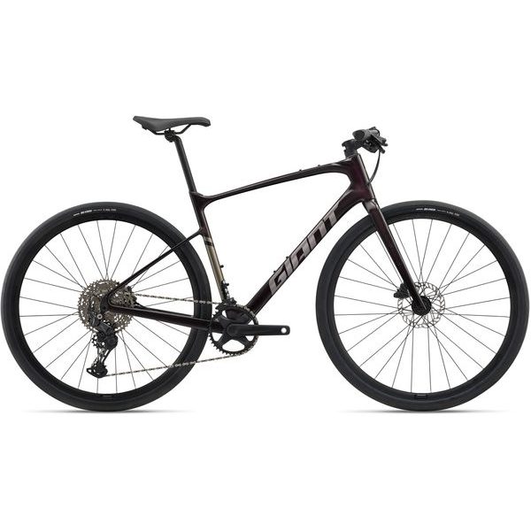 FastRoad AR Advanced 2 Tiger Red