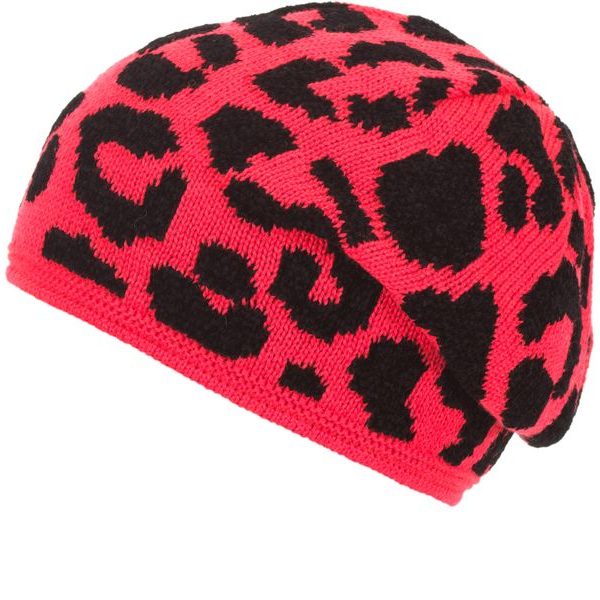 Cheetah OS MÜ kids, diva pink/schwarz