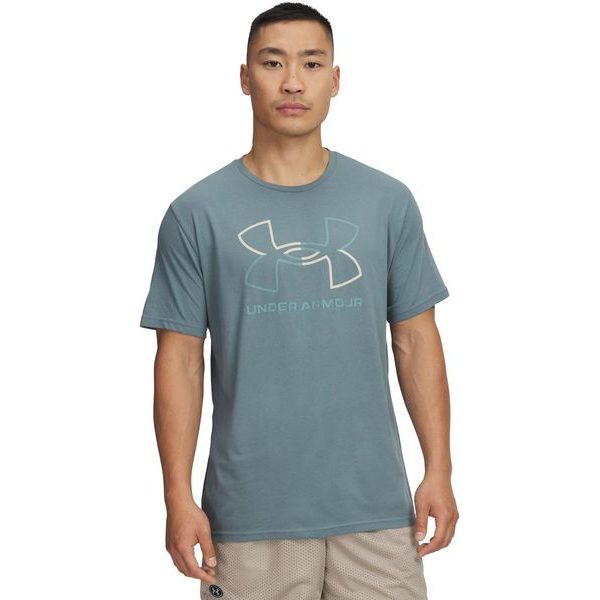 UA GL FOUNDATION UPDATE SS-BLU