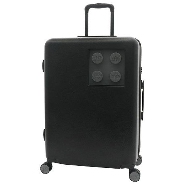URBAN 67 cm, 70l - Černý/Tmavě šedý