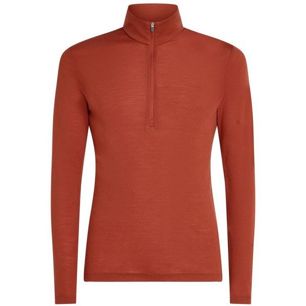 M 175 Everyday LS Half Zip JASPER
