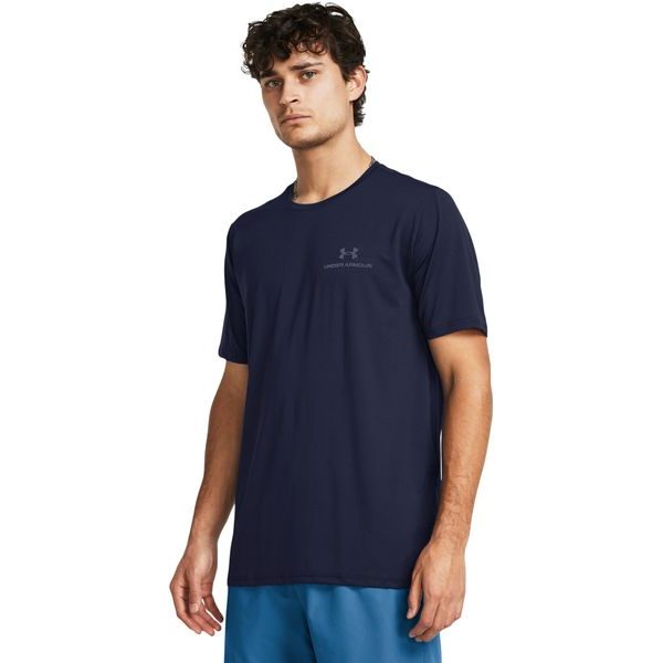 Rush Energy SS, Midnight Navy / Midnight Navy