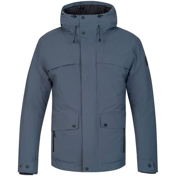 Northpole, ombre blue
