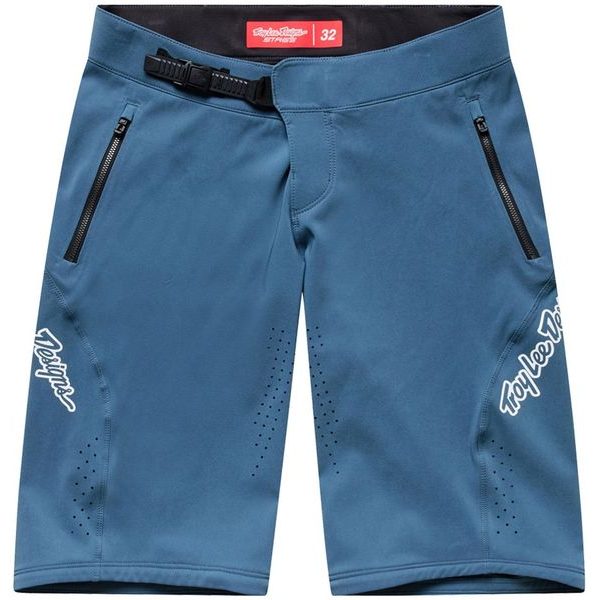 Stage Short Shell Mono Slate