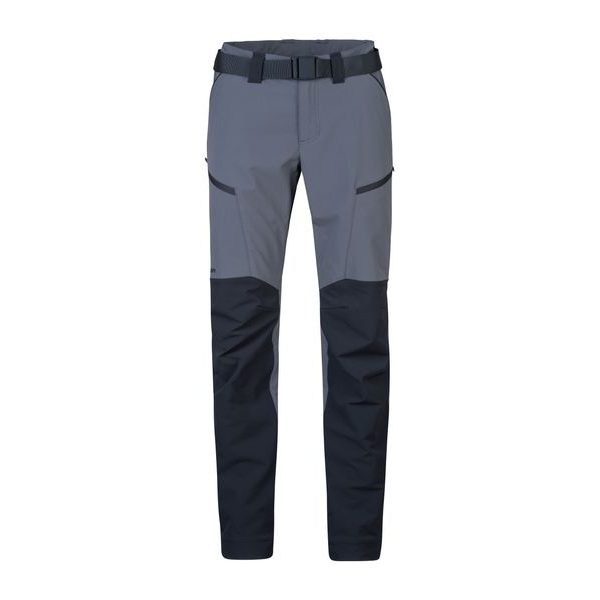 TORGA, gray pinstripe/anthracite