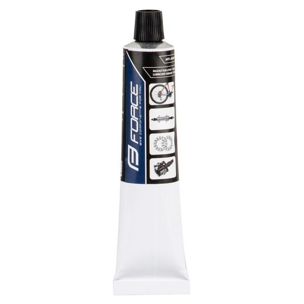 mazací tuk litný, žlutý, 40ml
