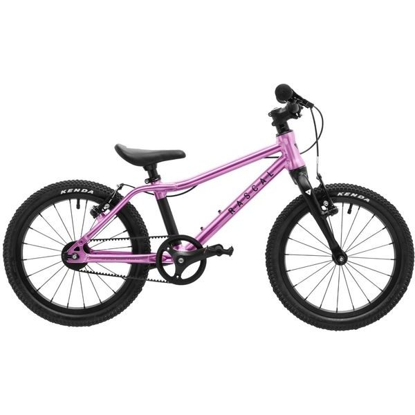 RASCAL 16" Raspberry