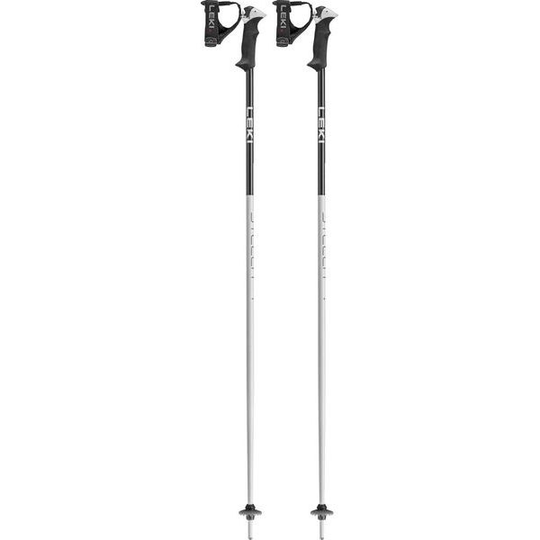 Stella S white-dark anthracite