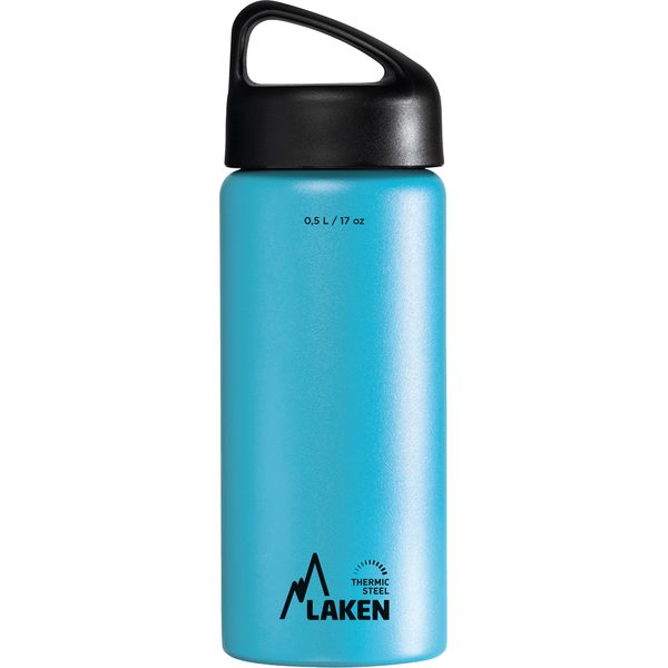 Classic 500 ml světle modrá