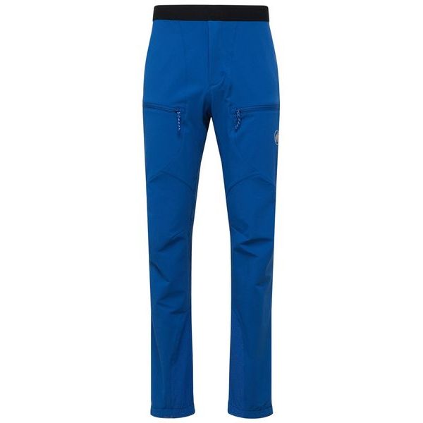 Aenergy SO Hybrid Pants Men tschiel